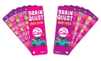 *NEW* Brain Quest for the Car