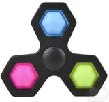 *FINAL SALE* Bubble Popper Fidget Spinners
