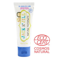 Jack & Jill Toothpaste