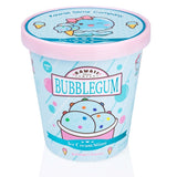 *NEW* Kawaii Slime Company Bubblegum Scented Ice Cream Pint Slime