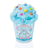 *NEW* Kawaii Slime Company Bubblegum Scented Ice Cream Pint Slime