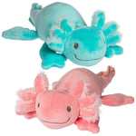 *NEW* Mary Meyer Smootheez Bubbles Axolotl Plush