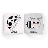 *NEW* Mudpuppy Color Magic Bath Book: Bug Out!