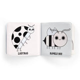 *NEW* Mudpuppy Color Magic Bath Book: Bug Out!