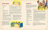 Little Leonardo's MakerLab: Building