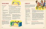 Little Leonardo's MakerLab: Building