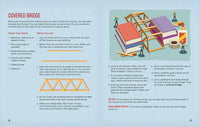 Little Leonardo's MakerLab: Building