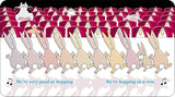 The Bunny Rabbit Show! by Sandra Boynton