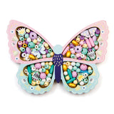 *NEW* Sycomore Les Perles Butterfly Wooden Beads