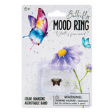 *COMING SOON* Butterfly Mood Ring