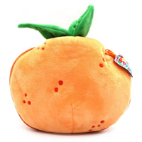 *NEW* Flipetz 2-in-1 Plush - Buzzet the Bee/Tangerine