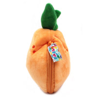 *NEW* Flipetz 2-in-1 Plush - Buzzet the Bee/Tangerine