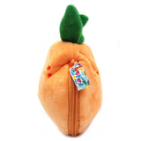 *NEW* Flipetz 2-in-1 Plush - Buzzet the Bee/Tangerine