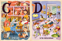 *NEW* BabyLit Alphabet Books - C is for Cats