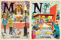 *NEW* BabyLit Alphabet Books - C is for Cats
