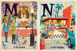 *NEW* BabyLit Alphabet Books - C is for Cats