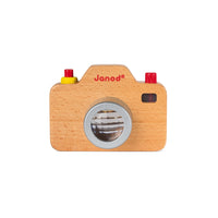 Janod Sound Camera