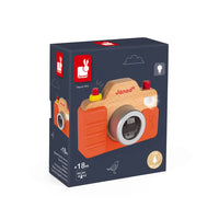 Janod Sound Camera