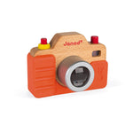 Janod Sound Camera