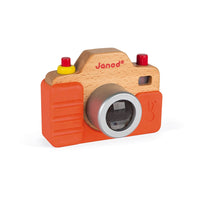 Janod Sound Camera
