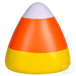 *NEW* Squishy 2.25" Mini Candy Corn Stress Toy