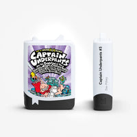 Tonies - Audiobooks: Captain Underpants