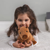 *COMING SOON* Mary Meyer Capy Capybara Plush