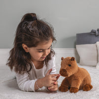 *COMING SOON* Mary Meyer Capy Capybara Plush