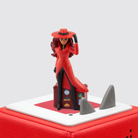 Tonies - Carmen Sandiego