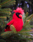 *NEW* Douglas Toys Carmine Cardinal Plush