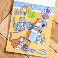 Melissa & Doug Sticker WOW! Activity Pad Set
