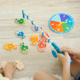 *COMING SOON* Melissa & Doug Catch & Count Fishing Game