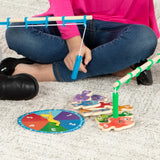 *COMING SOON* Melissa & Doug Catch & Count Fishing Game