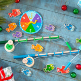 *COMING SOON* Melissa & Doug Catch & Count Fishing Game