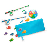*COMING SOON* Melissa & Doug Catch & Count Fishing Game