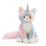 *NEW* GUND Shimmer Caticorn Plush