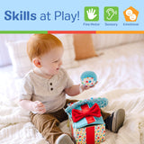 *FINAL SALE* Melissa & Doug Wooden Surprise Gift Box