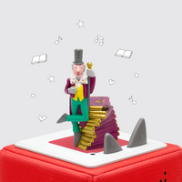Tonies - Roald Dahl: Charlie and the Chocolate Factory