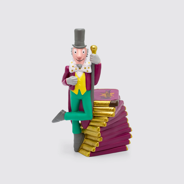Tonies - Roald Dahl: Charlie and the Chocolate Factory