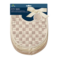 Itzy Ritzy Itzy Bibs