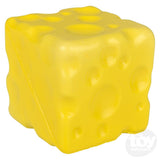 *NEW* Toy Network Cheesy Squeezy