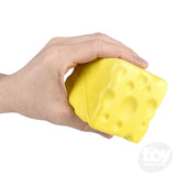 *NEW* Toy Network Cheesy Squeezy