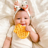 Itzy Ritzy Chew Crew Silicone Teethers