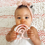 Itzy Ritzy Chew Crew Silicone Teethers