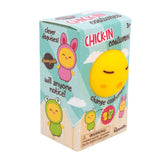 *COMING SOON* Toysmith Farm Fresh Chick-In Costumes Squishies