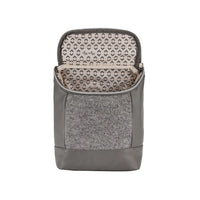 Itzy Ritzy Chill Like a Boss Bottle Bag - Grayson