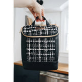 Itzy Ritzy Chill Like a Boss Bottle Bag - Kelly