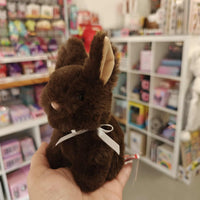 *NEW* Douglas Toys Mini Sitting Bunnies
