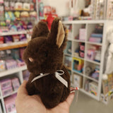 *NEW* Douglas Toys Mini Sitting Bunnies