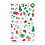 *COMING SOON* Christmas Hidden Pictures Puffy Sticker Playscenes
